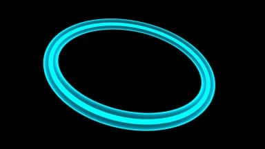 Neon-Circle