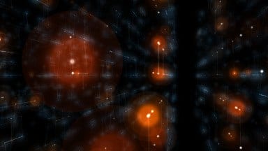 Nodes-Blury-Universe