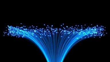 Nodes-Fiber-optic