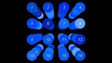 Nodes-Matrix-with-numbers