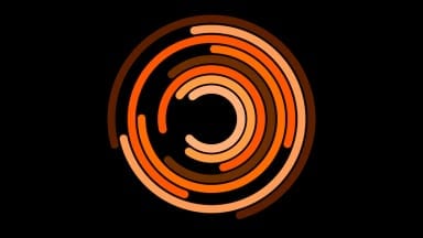 Nodes-Radial-Spinner-Random