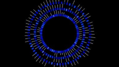 Nodes-Radial-Text-Replicas