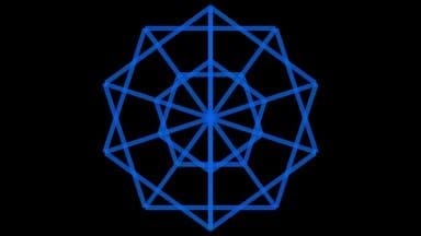 Nodes-Wire-Dyna-Pentagon