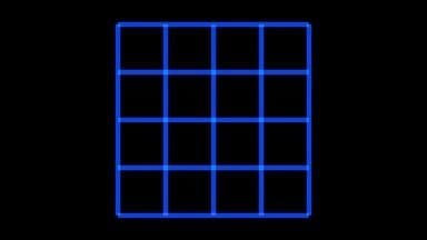 Nodes-Wire-Grid-4-x-4