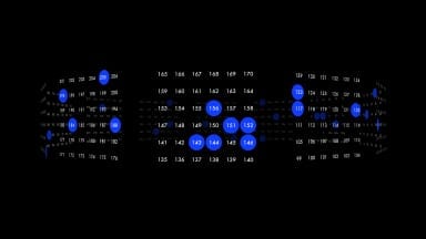Number-and-Pastilles