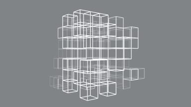 Partial-Cube-Array