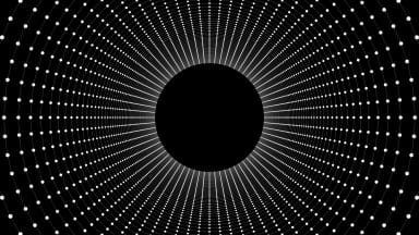 Points-Tunnel-Circle