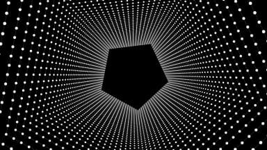 Points-Tunnel-Pentagon