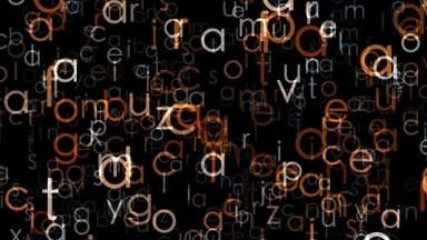 Nodes-wavy-Characters