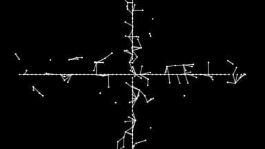 Nodes-Perturbated-Crosses