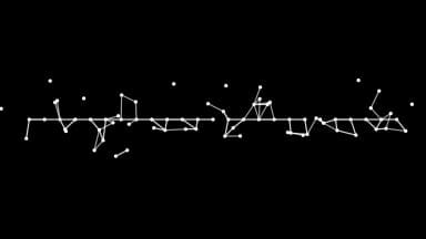 Nodes-Perturbated-Line-Black
