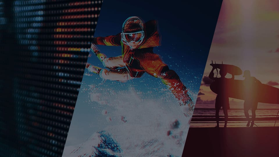 NewBlue TotalFX 7 期間限定版 (1年) 発売