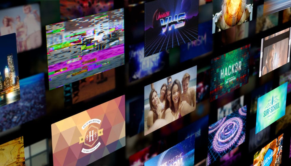 Red Giant Universe 3 発売