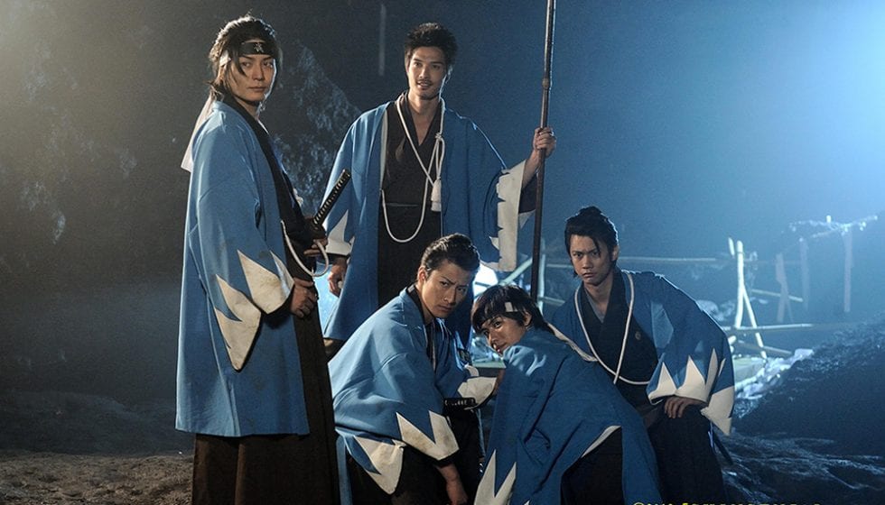 映画監督中島良氏 低予算映画制作の現場 Primatte KeyerやAction Essentialsを駆使してクオリティの高い映像を短時間で