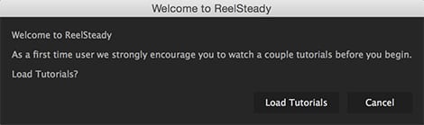 Super Mega社製品 ReelSteady インストール方法：Step 9