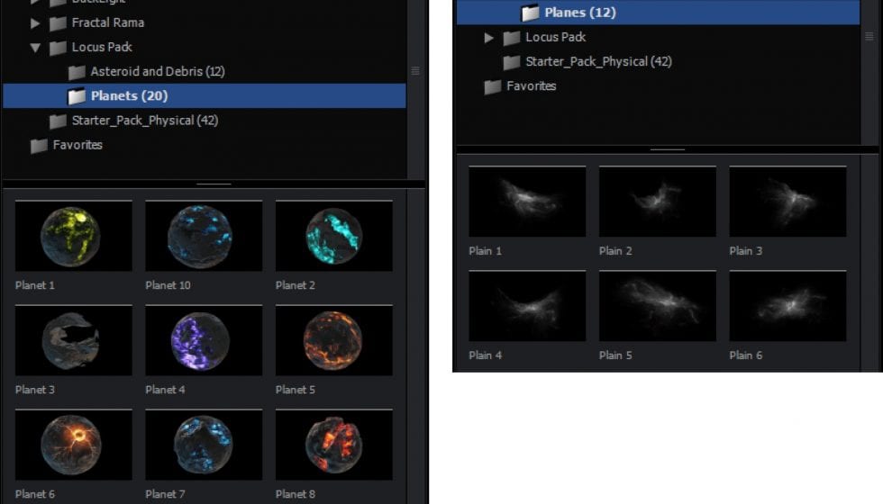 インストール確認