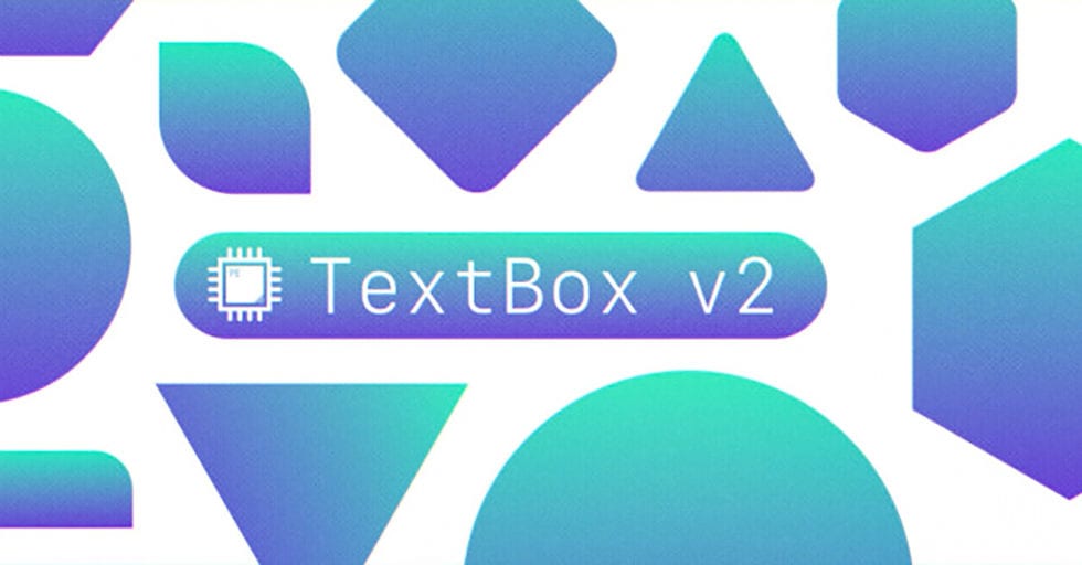 TextBox 2 発売