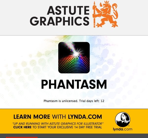 Astute Graphics社製品 インストール方法:Step 12