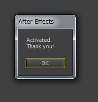 LME社製品 ライセンス認証方法 <Windows>：Step 3