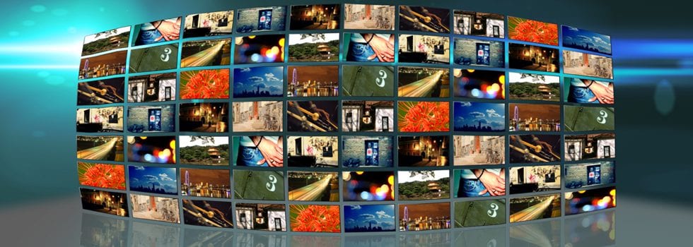 LME Video Wall Plugin ウィンターセール