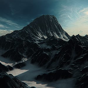 Terrascape-(Snowy-Mountain-3)