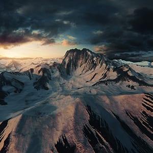 Terrascape-(Snowy-Mountain-2)