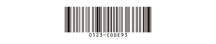 CODE93