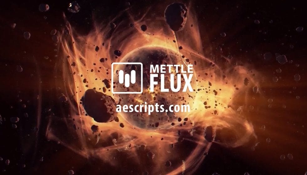 Mettle Flux、Appleシリコン (M1) 対応版をリリース