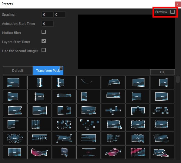 重要なお知らせ