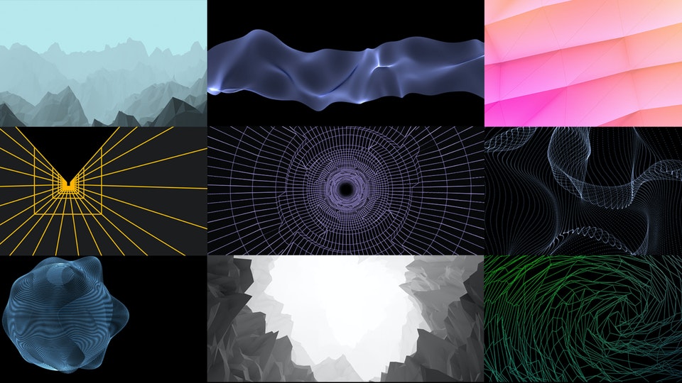 Trapcode_Mir_Presets