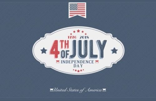 Independence Day Snapshots