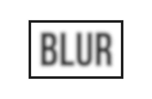 Blur