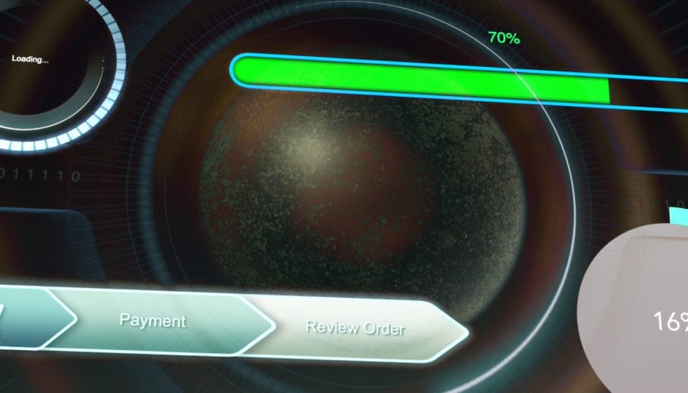 Progress Bars Overlays 発売