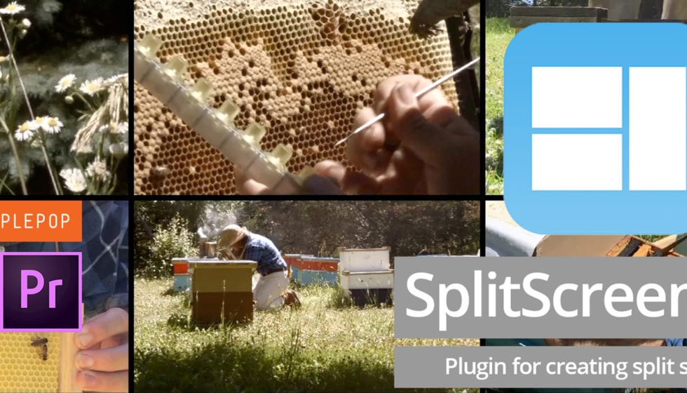 CrumplePop SplitScreen Pro 発売