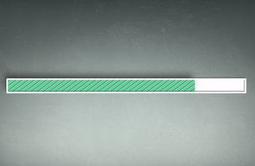 Animated-Progress-Bar