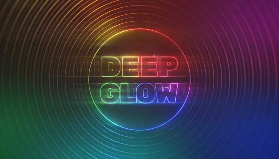Deep Glow 1.4.4リリース