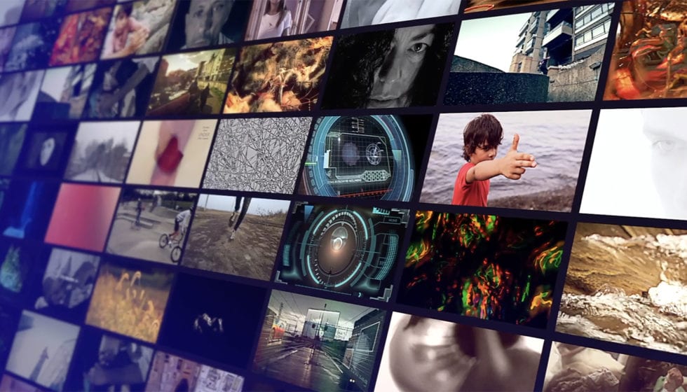 Luca VisualFX Video Walls 発売