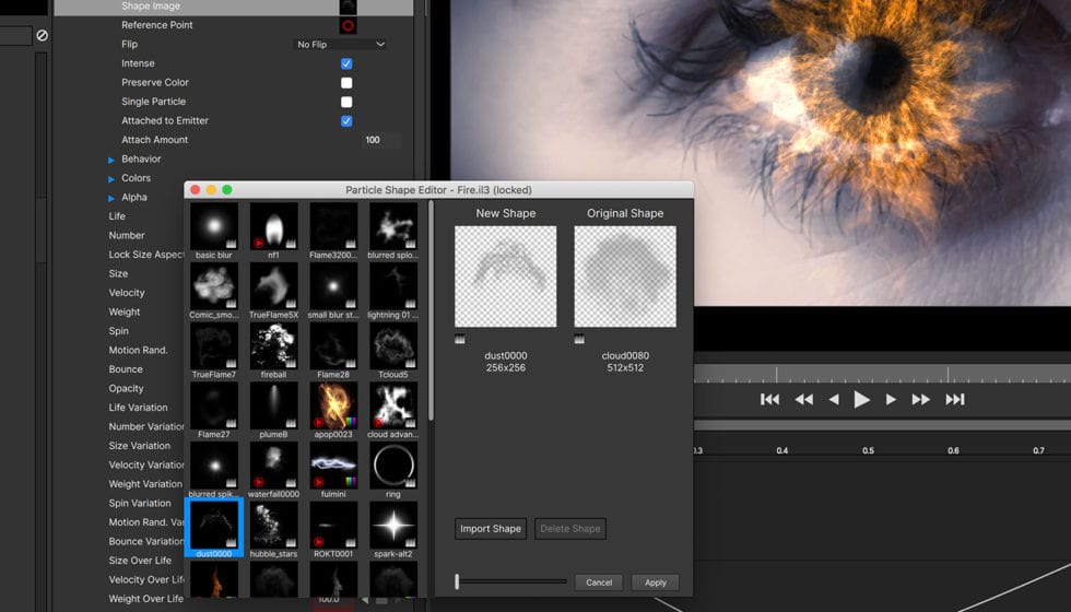 Boris Continuum 2019.5 リリース