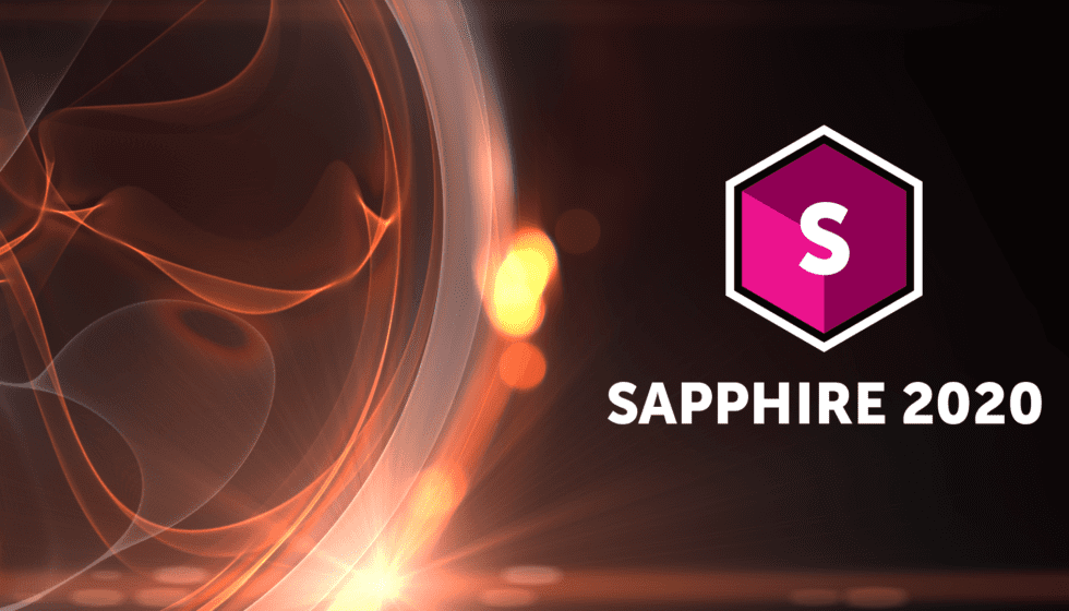 Sapphire 2020 発売