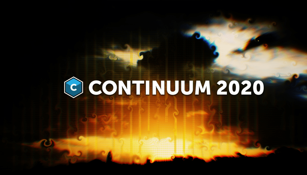 Boris Continuum 2020 発売