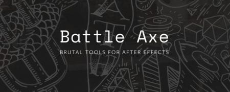 Battle Axe