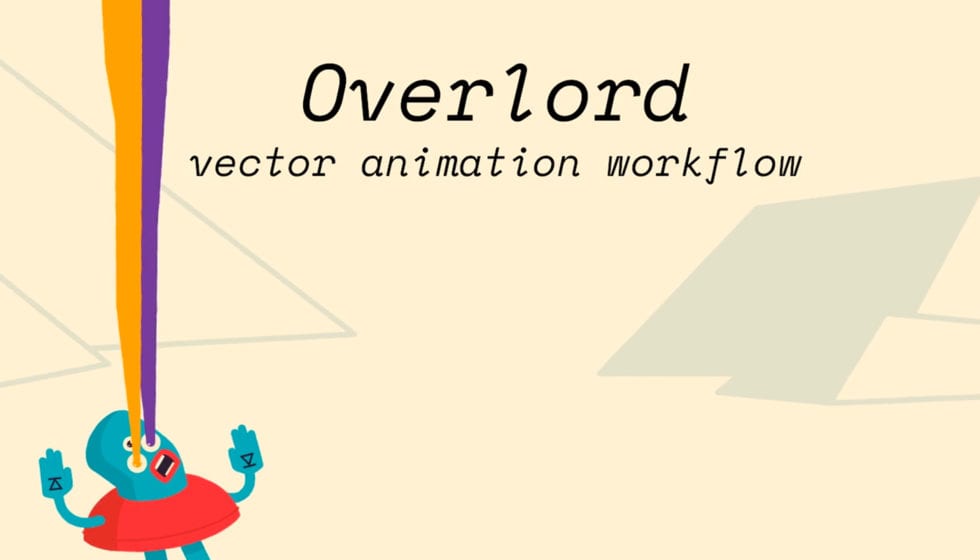 Overlord 取扱開始