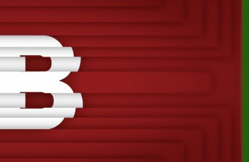 Parallax-Proportional-Squares