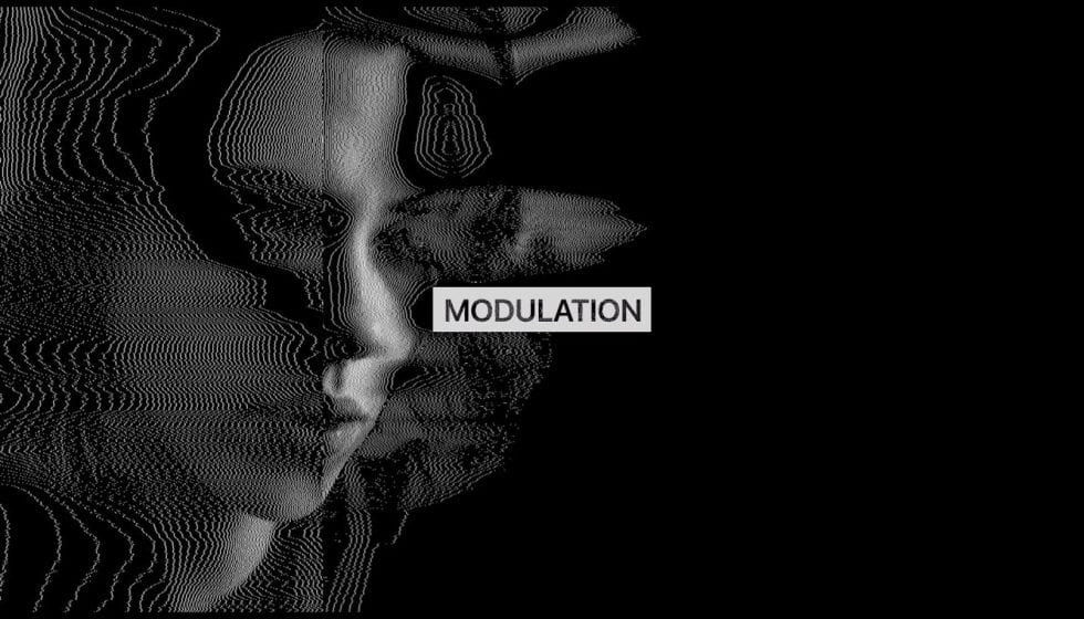 Modulation 発売