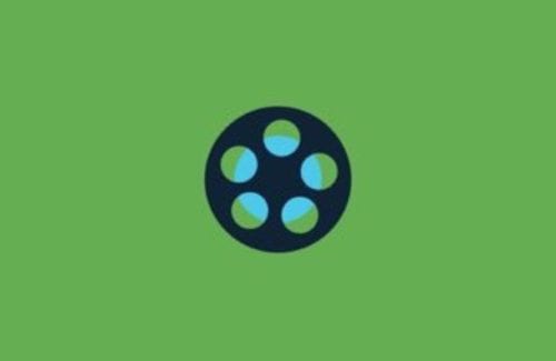 Photo-Video-Film-Reel