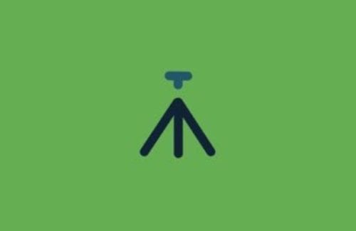 Photo-Video-Tripod