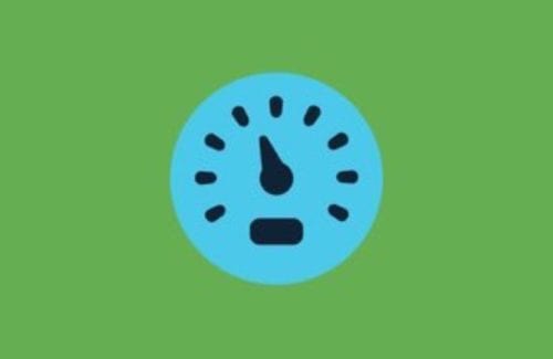 Transportation-Speedometer