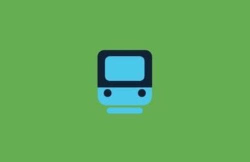 Transportation-Train