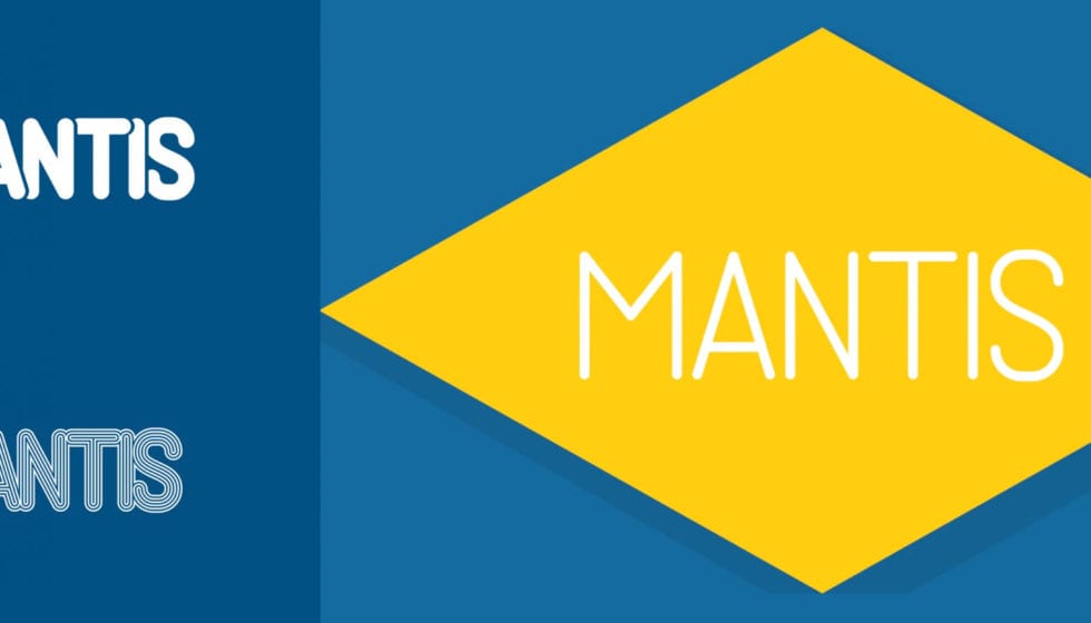 Animography Mantis 発売