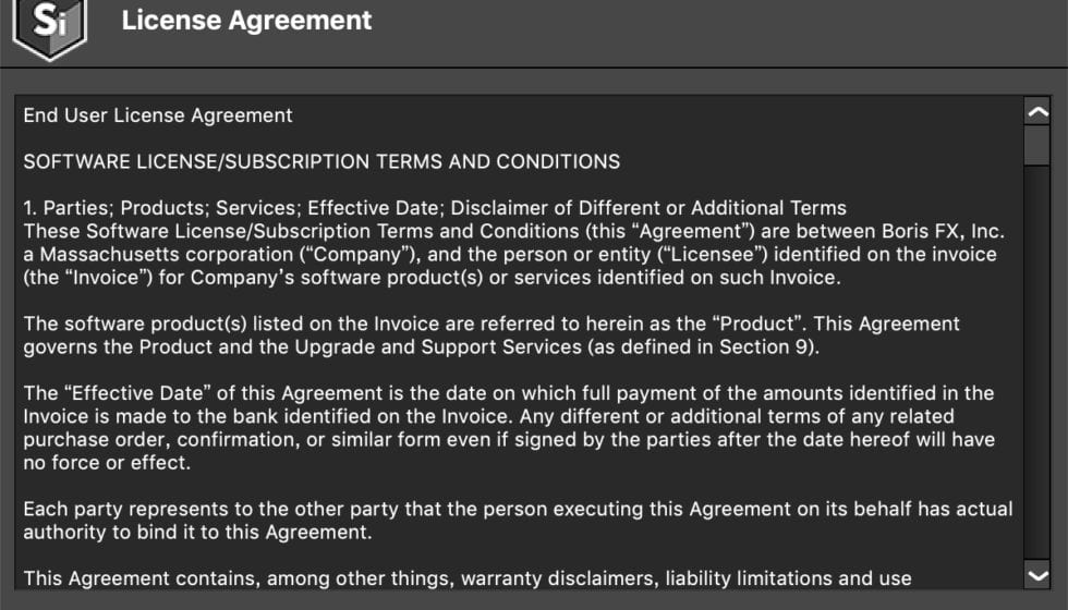 インストール方法:Step 1